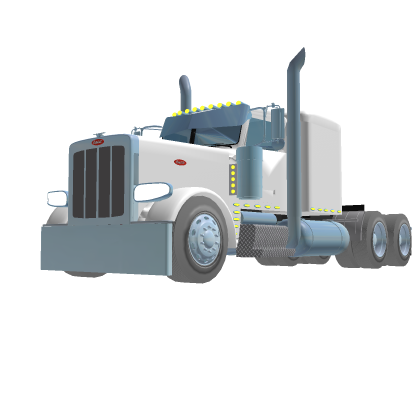 [FREE] Peterbilt Flattop [1000 SALES]