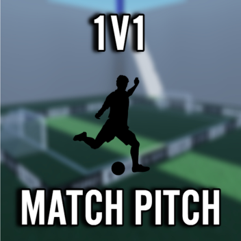 1V1 Match Pitch