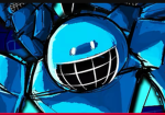 Bluudud Sqaud