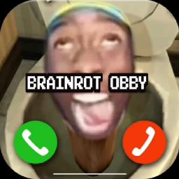 BRAINROT Obby 🤪