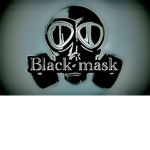 THE BLACK MASK Øŷūęłñçžłŷ