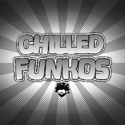 CHILLED FUNKOS Roblox group icon