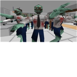 Zombie Hunters Community