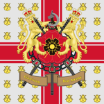 Grand Imperial Army | English Empire