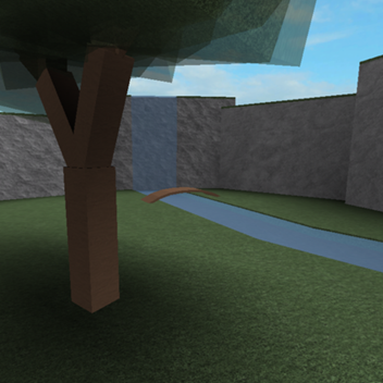 Valley of tranquility