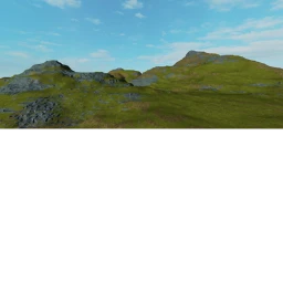 Biomes icon