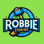 Robbie Studios!
