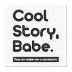 burgerdog's fan group club