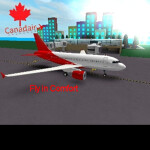 Pemberton International Airport