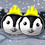 #Penguin StudioZ