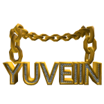 Yuveiin's Chain