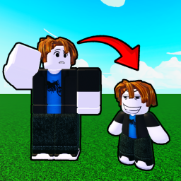Obby But You're A Plushie!