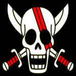 /Red Hair Pirates [One Piece]\