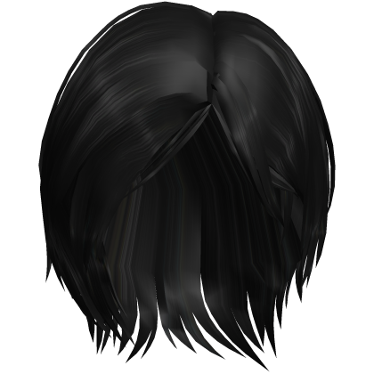Ada Wong Hair (RE4R) Roblox item