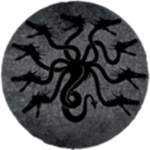 The Striding Serpent