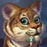 Tabby Cat Works