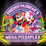 FNAF: Security Breach Roleplay