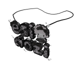 esi & dozi necklace 1.0