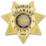 -DCSO- Delaware County Sheriff's Office