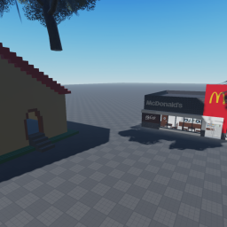 meeting place
