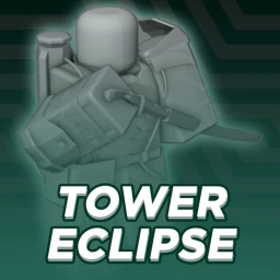 Tower Eclipse (1.0) icon