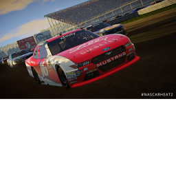 DAY TONA ALL SERIES FREE RACING LEAGUE