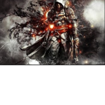 assasin'group