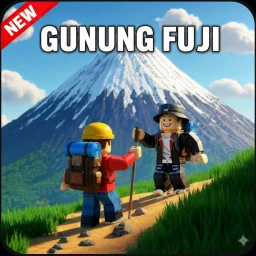 MOUNT FUJI YAH icon