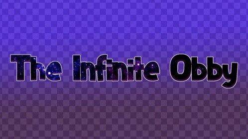 The Infinite Obby