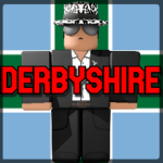 Derbyshire.