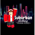 Suburban Clothing