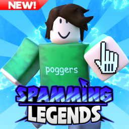 [GEM UPGRADES!] Spamming Legends