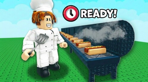 Grill It