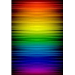 rainbow goko from dragon ball z