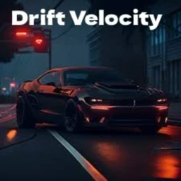 Drift Velocity (CAR hangouts)(new) icon