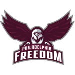 Philadelphia Freedom Football