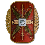 SPQR I The Legio VI Ferrataᅠ