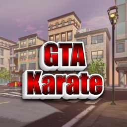 Karate Lifting Simulator Project