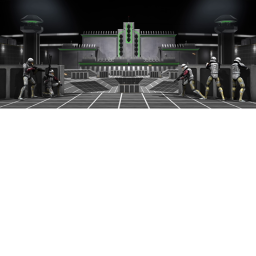 [TE] [SWRP][CWRP] Cadet Academy