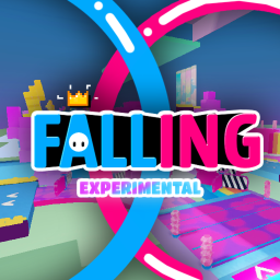 Falling Guys Experimental