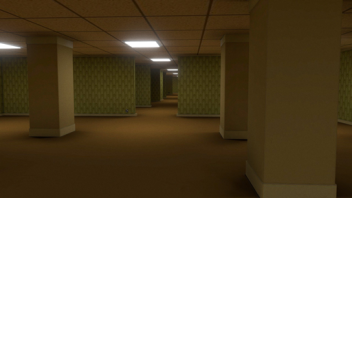 Backrooms(In-Testing)