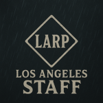 Los Angeles Staff team whitelisted