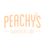 Peachy Café