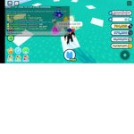 Hello feel free to join