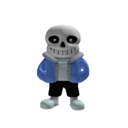 sans icon