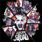 Oficial Suicide Squad