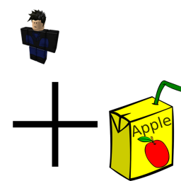 Juice box obby [LARGE UPDATEEEE]