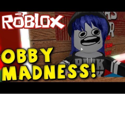 Obby Madness