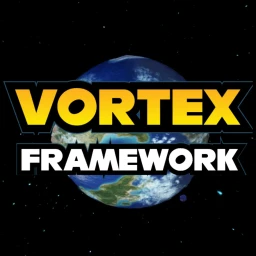 Vortex Framework icon