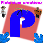 Plutonium Creations